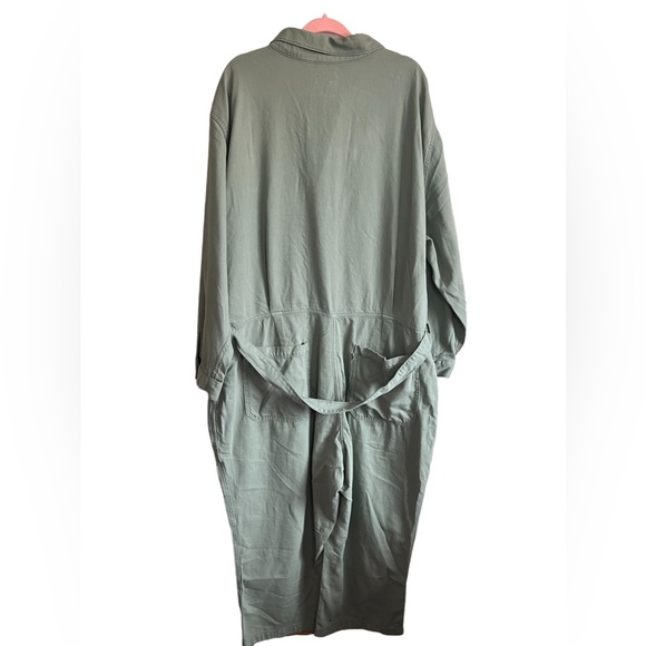 NWT Levi’s Utility Jumpsuit - Picture 8 of 11